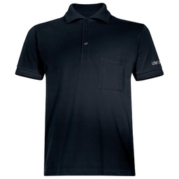 [8817] uvex Poloshirt basic