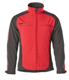 [12002-149] MASCOT® UNIQUE unisex Dresden Softshell Jacke