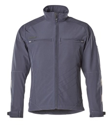 [12102-149] MASCOT® UNIQUE unisex Dresden Softshell Jacke