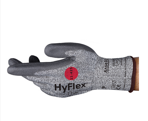 Ansell 11-425 (ex Puretough P5000)|Schutzhandschuh Hyflex