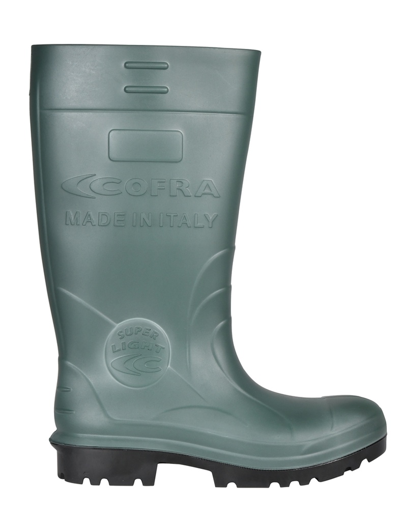 COFRA SUPERLIGHT Sicherheitsstiefel NEW HUNTER O4 CI SRC FO - non safety