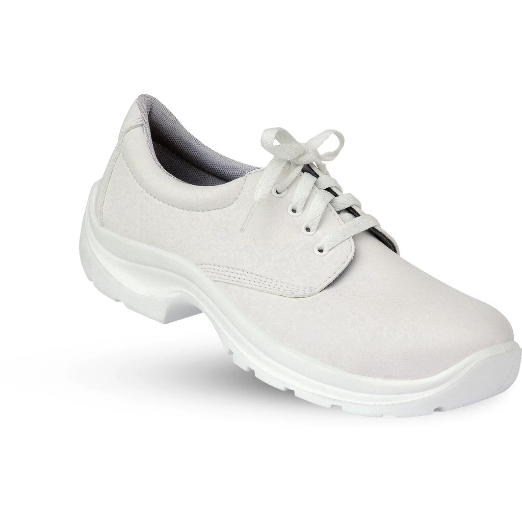 AWC ECO SAFE Schnürschuh, S2