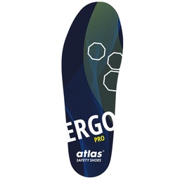 [986] ATLAS Ergo Pro Einlegesohle