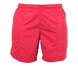 [TF080] TOMBO Ladies' flat fronted Shorts