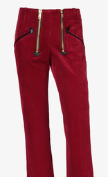 [51265] AUSTRÉ Zunfthose HARTMUT Cordsamt Stretch mit Schlag