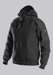 [1721-293] BP Workwear® lus Hoodie 1721-293