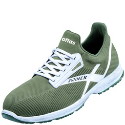 [694] ATLAS Halbschuh S1P RUNNER 75