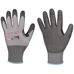 [0856] OPTI FLEX® *TUCSON* HANDSCHUHE LEVEL F SCHNITTSCHUTZ, PU