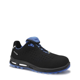 [729755] ELTEN Sicherheitshalbschuh IMPULSE XXT blue Low ESD S1