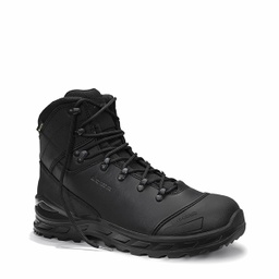 [5880] LOWA Sicherheitsstiefel LEANDRO Work LX Pro GTX Mid S3S CI
