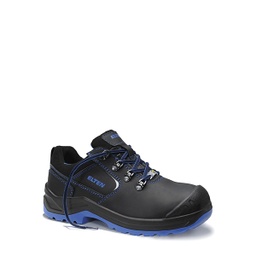 [742121] ELTEN Damen-Sicherheitshalbschuh LENA black-blue Low ESD S3