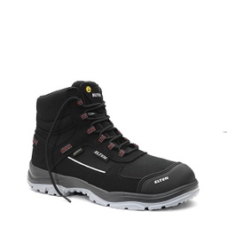 [7678101] ELTEN Sicherheitsschnürstiefel MATTHEW Pro GTX Mid ESD S3S CI Typ 1