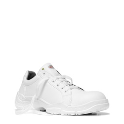 [72016] ELTEN Sicherheitshalbschuh WHITE Loop Low ESD S2