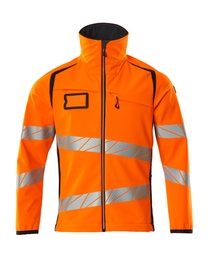 [19002-143] MASCOT® ACCELERATE SAFE Herren Softshell Jacke