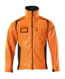 [19202-291] MASCOT® ACCELERATE SAFE Herren Softshell Jacke