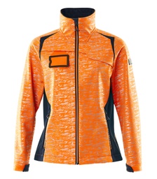 [19212-291] MASCOT® ACCELERATE SAFE Damen Softshell Jacke
