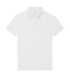 [532.42] B&amp;C Polo My 180 /Women