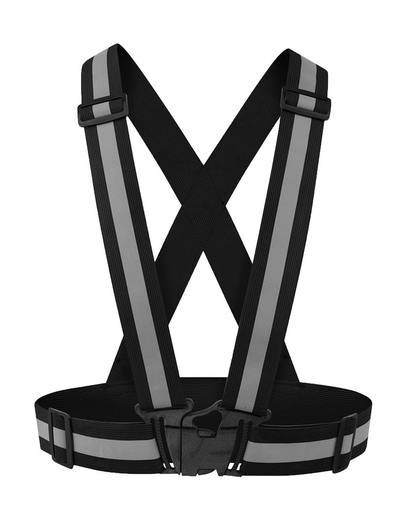 KORNTEX Reflective Body Belt Prague