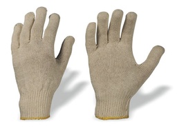 [0324] STRONG HAND® *MUTAN* Baumwolle Mittelstrick HANDSCHUHE