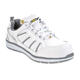 [6350] teXXor® S3-ESD-Sicherheitshalbschuhe AVIGNON