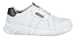 [31520-001] COFRA LIGHTECH Sicherheitshalbschuhe ELEVATION S3 SRC