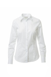 [S00257-P051] PAYPER FLORENTIA LADY Hemden Und Blusen_Langärmelig_Damenbluse, Schmale