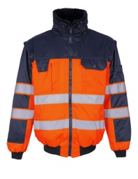 [00920-660] MASCOT® SAFE IMAGE unisex Livigno Pilotjacke