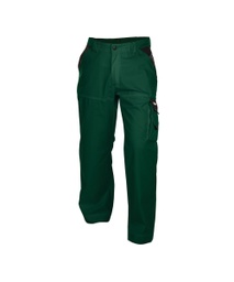 [200658] DASSY® CLASSIC NASHVILLE zweifarbige Arbeitshose
