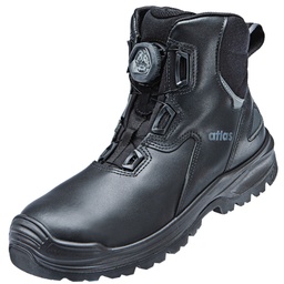 [225] ATLAS knöchelhoher Sicherheitsschuh S3 FLASH 9255 XP BOA