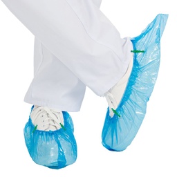 [28509K] HYGOSTAR Überschuhe für Easy Box | PE - Karton á 10 x 100 Stk.