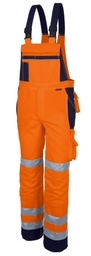 [NM-41007] QUALITEX Latzhose &quot;PRO WS&quot;