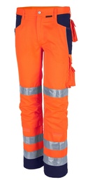 [NM-42007] QUALITEX Bundhose "PRO WS"