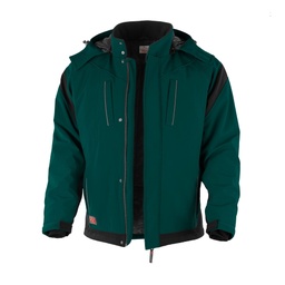 [NM-67006] QUALITEX Softshelljacke "PRO"