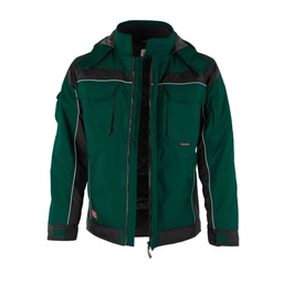 [NM-69006] QUALITEX Winterjacke "PRO"