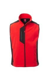 [S00360-P114] PAYPER CORK Softshelljacken_No Imbottito_Wp 8000 Mm H₂O,