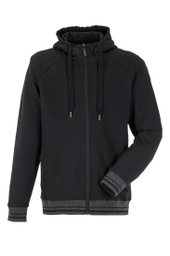 PLANAM Outdoor Match Kapuzenjacke