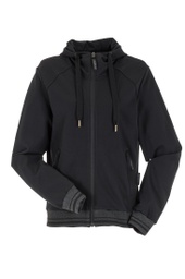 PLANAM Outdoor Choice Damen Kapuzenjacke