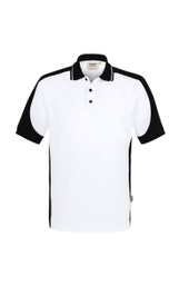 [0539] HAKRO Poloshirt Contrast MIKRALINAR® ECO No. 539