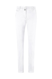 [0706] HAKRO Damen Chinohose X-Stretch No. 706