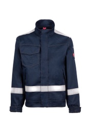 [S00684-P149] PAYPER WORK FENCE Jacken_No Imbottito_Ungefütterte Jacke, Antistatisches,