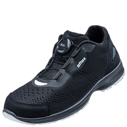 [219] ATLAS Halbschuh S1P RUNNER 955 XP BOA