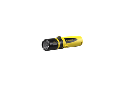 [500837] LEDLENSER Taschenlampe EX7R Yellow in Sleeve Box