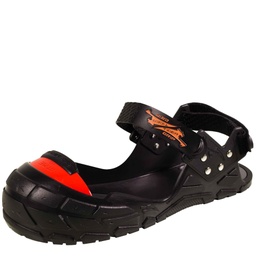 [011180] TigerGrip® Sicherheitsüberschuh Visitor Premium