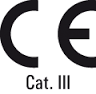 Cat III